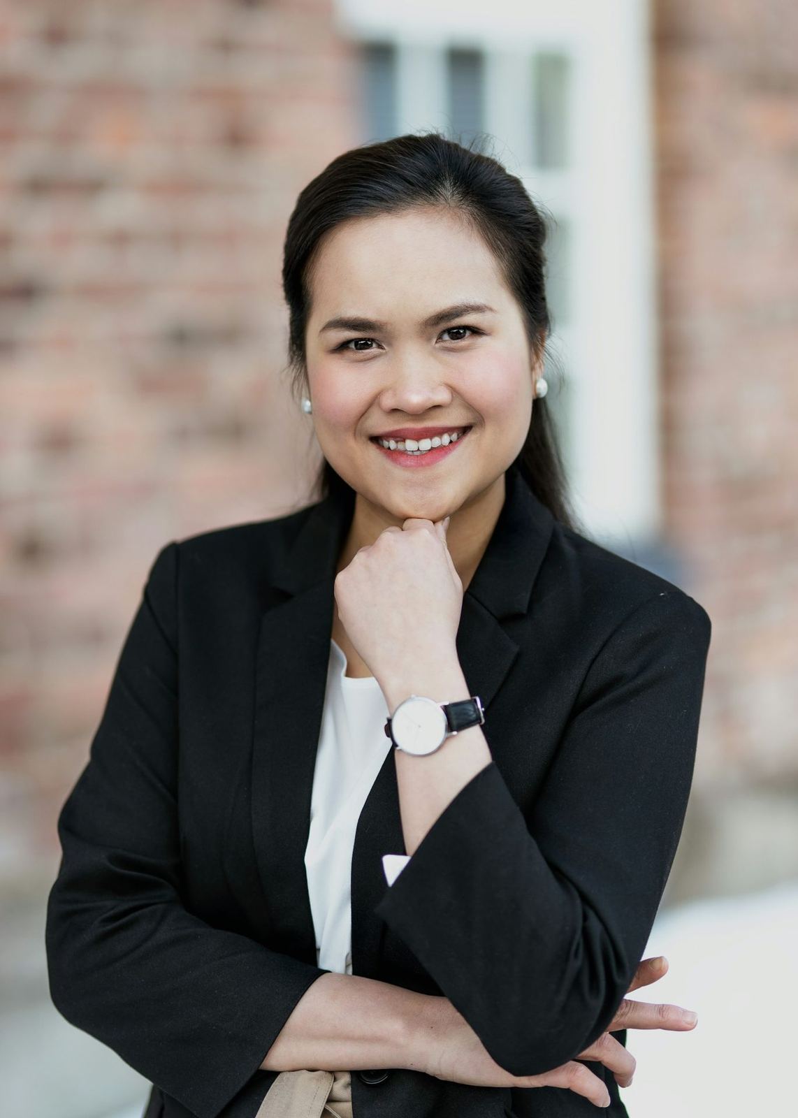 Marisol Vega, founder and designated broker of Cielo Estates
